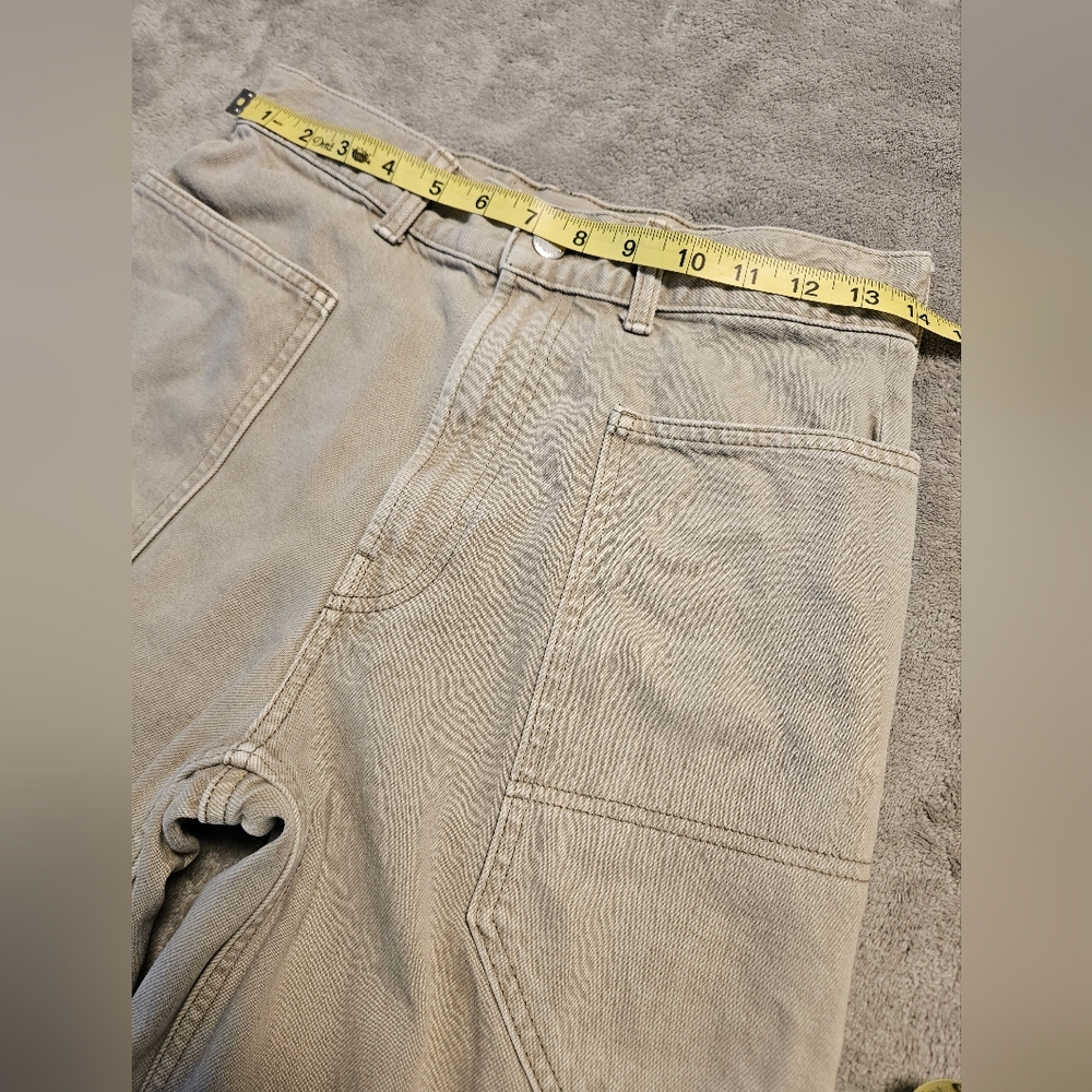 Everlane The Gardener Jean Size 25 - Picture 6 of 11